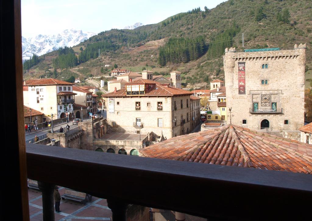 Hosteria Sierra Del Oso Potes Quarto foto